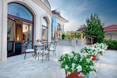 Villa Le Premier