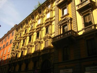 Castaldi house