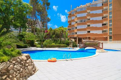 UHC Arquus Apartments