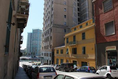 Il Piccolo Loft della Vela