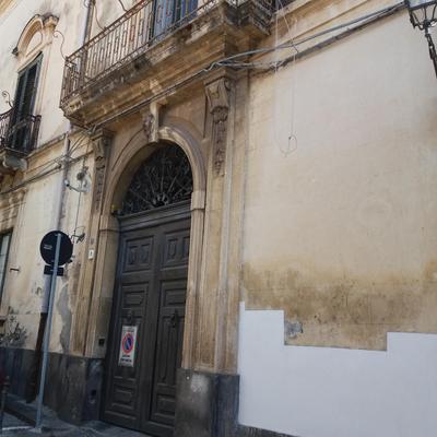 La Corte di Aci