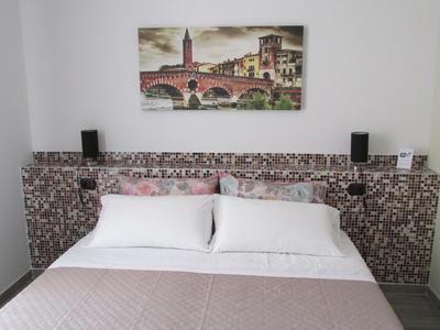 Affittacamere Verona in