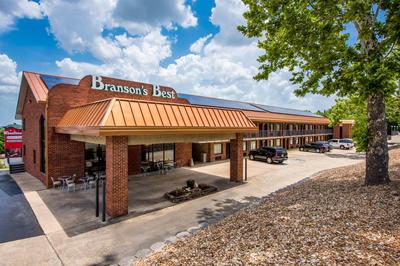 Branson's Best, Foto 2
