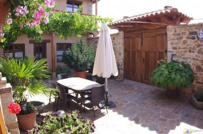 Hotel Rural La Veleta, Billede 2
