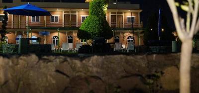 Hotel y Cabañas Quinta Los Cipreses