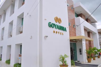 Goyanna Hotel