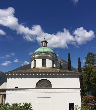 Appartamenti I Giardini Di Villa Melzi