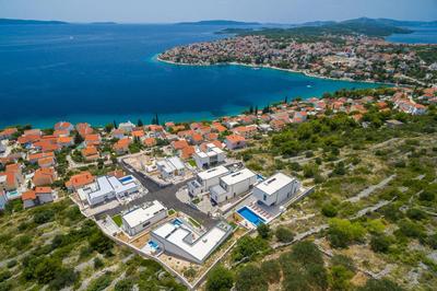 Luxury Villa White Pearl with Pool