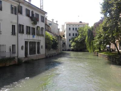 Portico Oscuro Deluxe Apartment - centro città