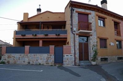 Casas Rurales Florentino
