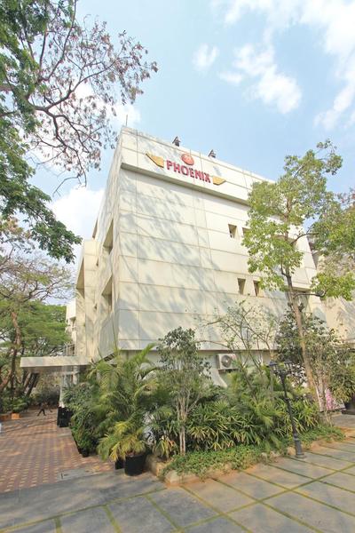 Hotel Phoenix Koregaon Park