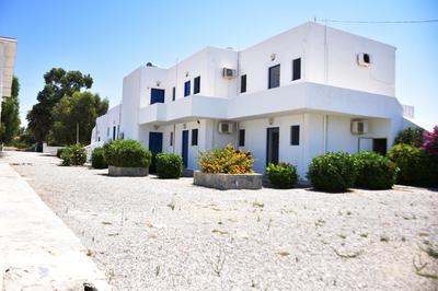 Kiotari Beach Apartments