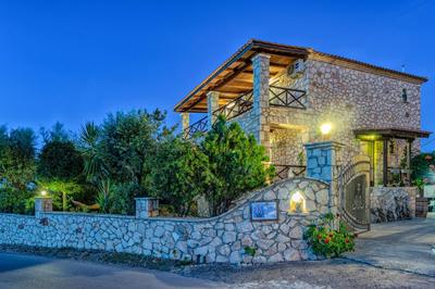 ORFEAS Villa