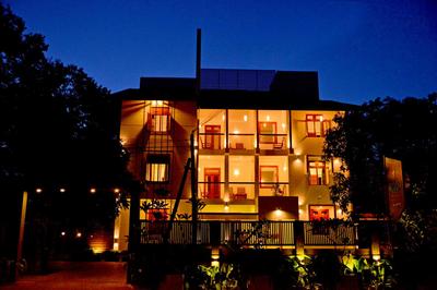 Green View Resort - Anuradhapura