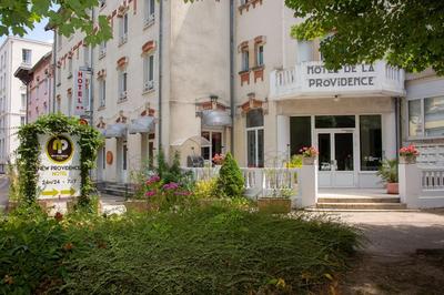 Providence Hotel
