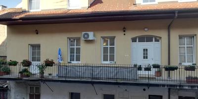 Apartment A-zone Zagreb