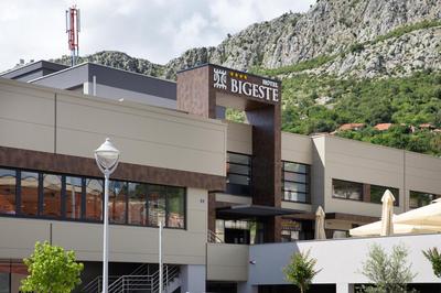 Hotel Bigeste