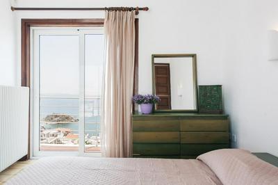 Holodek Apartments : Kastella