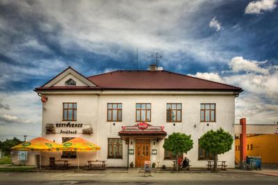 Hotel Jordánek