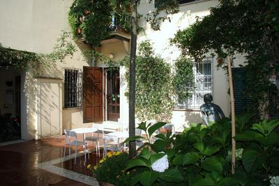 B&B Casa dei Poeti