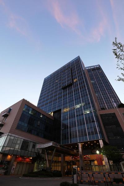 Bridge Hotel Incheon Songdo