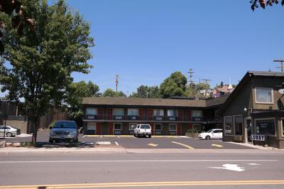 River Park Inn