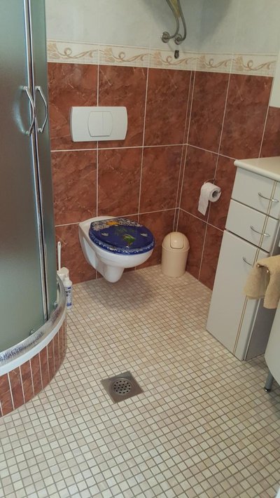 Apartments Nada