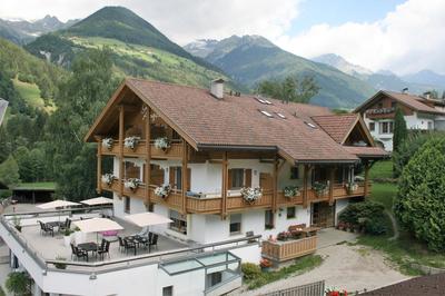 Hotel Garni Angerer