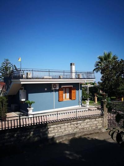 Etna Sweet Home