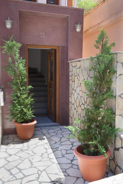 "Hermes" central apartment