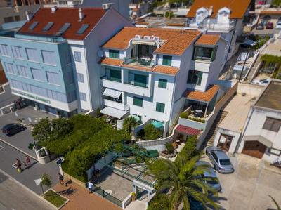 Vidoš apartments