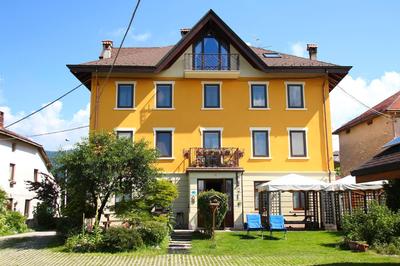 Locanda Aurora B&B