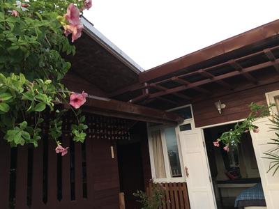 Banban Nannan Library and Guesthome