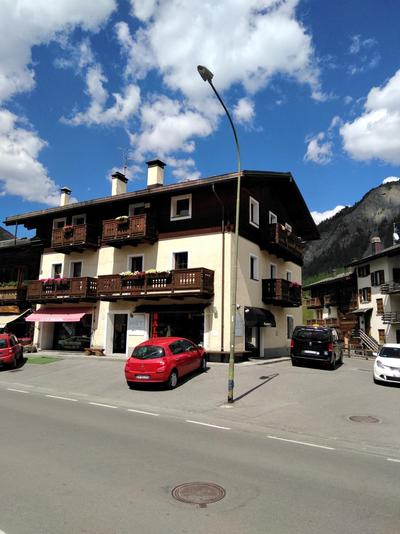 Mery Livigno