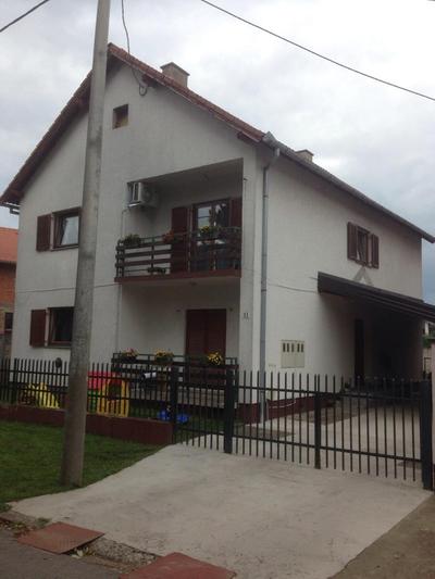 Apartmani Marin