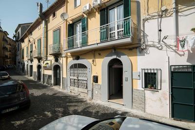 Casa Taiani Amalfi Coast