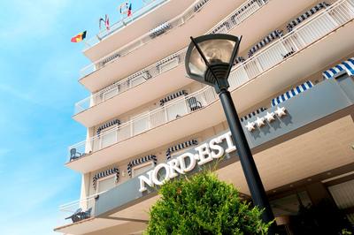 Hotel Nord Est