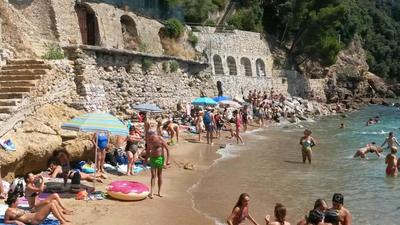 Very nice for 5 terre and Lerici