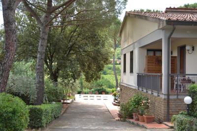 B&B Villa Il Poggiolino
