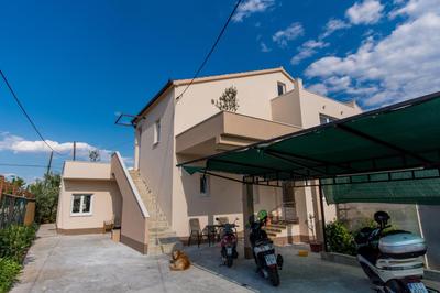 Apartment Sandra