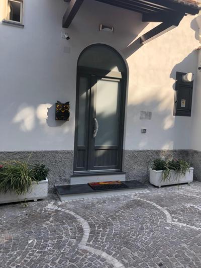 Holiday House Ruocco