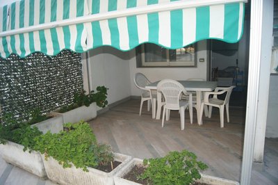 Residence On The Beach
