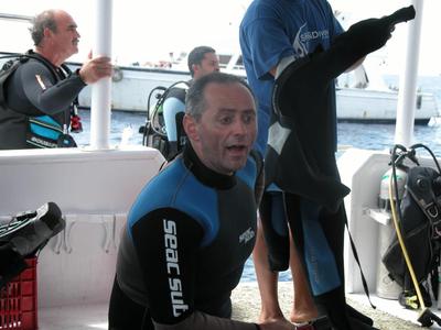 Paravis 4 or 6 people