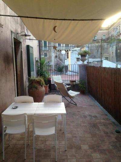 Manzoni Loft and Terrace