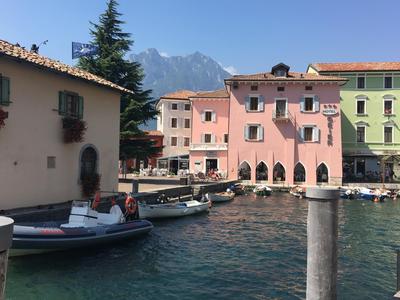Garda Relais Luna Blu