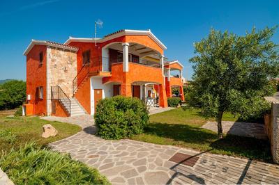 Residence Tanaunella