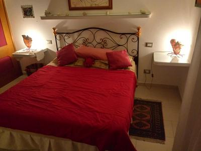 Mariolina Casa Vacanze