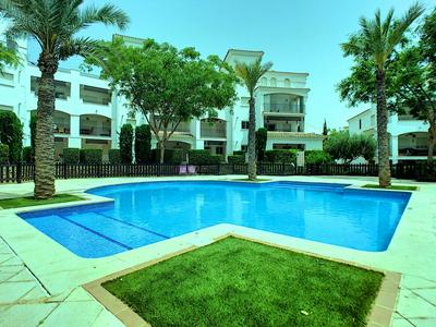 La Torre Apartment - LM 4309