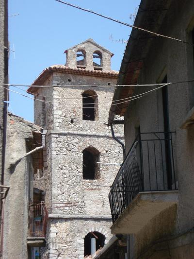 Al Vicolo del Cilento