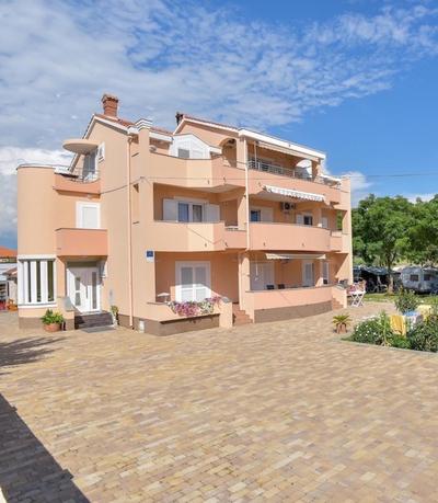 Apartments Medanić - Private Pool